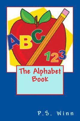 bokomslag The Alphabet Book