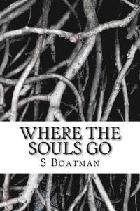 bokomslag Where the Souls Go