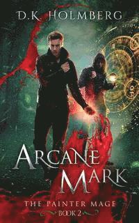 Arcane Mark 1