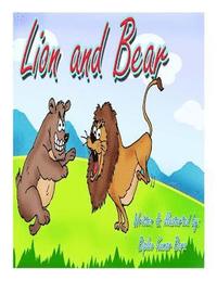 bokomslag Lion and Bear
