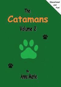 bokomslag The Catamans: Volume 2