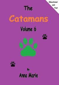 bokomslag The Catamans: Volume 6