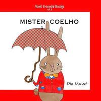 bokomslag Mister Coelho
