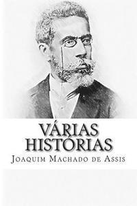 Várias Histórias 1