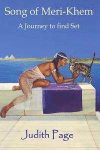 bokomslag Song of Meri-Khem: A Journey to find Set