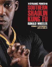 bokomslag The Dynamic Power of Southern Shaolin Kung Fu: Beginner to Intermediate Jow Ga Kung Fu