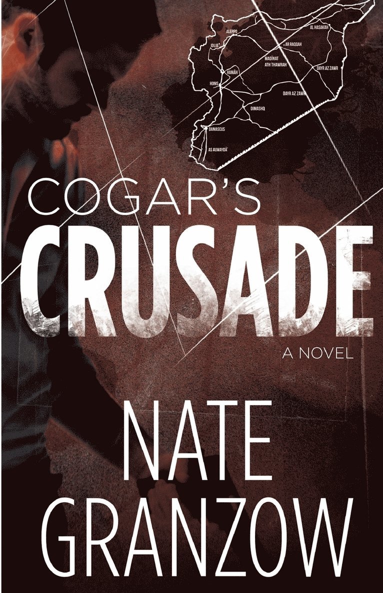 Cogar's Crusade 1