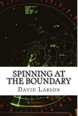 Spinning at the boundary