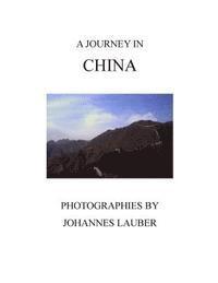 A Journey in China 1