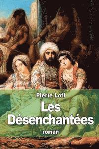bokomslag Les Désenchantées