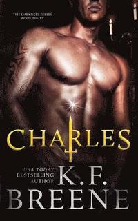 bokomslag Charles (Darkness, 8)