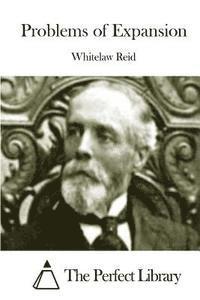 Problems of Expansion