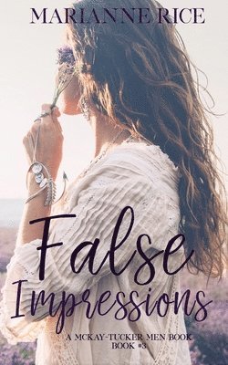 bokomslag False Impressions