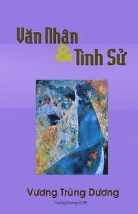bokomslag Van Nhan Va Tinh Su