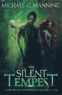 The Silent Tempest: Book 2 1