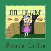 bokomslag Little Pie Angel
