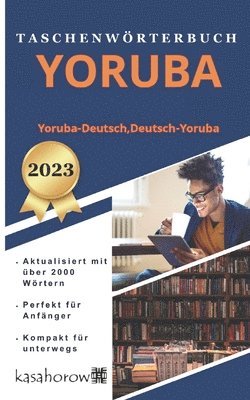 Taschenwrterbuch Yoruba 1