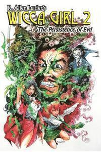 bokomslag Wicca Girl 2: The Persistence of Evil