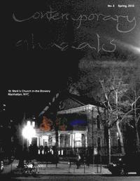 R. W. Watkins - Contemporary Ghazals No. 5, Häftad