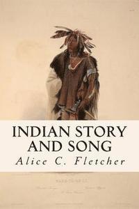 Indian Story and Song 1