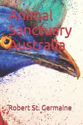 Animal Sanctuary Australia 1