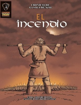 El Incendio 1