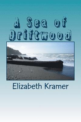 A Sea of Driftwood 1