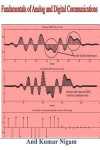 Fundamentals of Analog and Digital Communication 1