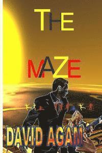 bokomslag The Maze