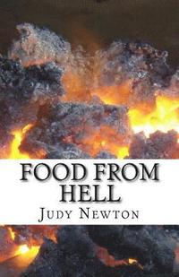 bokomslag Food From Hell