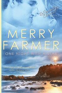 Merry Farmer - One Night with a Star, Häftad