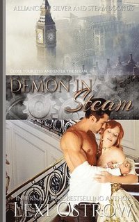 bokomslag Demon in Steam