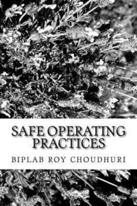 bokomslag Safe Operating Practices