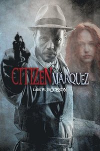 bokomslag Citizen Márquez