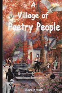 A Village of Poetry People 1