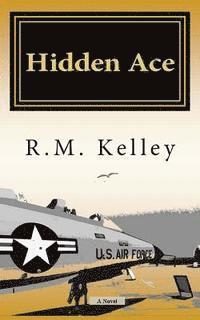 bokomslag Hidden Ace