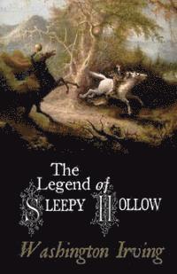 The Legend of Sleepy Hollow