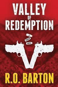 bokomslag Valley of Redemption