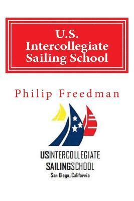 U.S. Intercollegiate Sailing School: Flashcard & Glossary Book 1