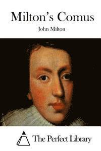 Milton's Comus 1