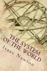 bokomslag The System of the World