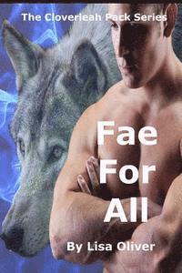 Fae For All 1