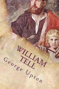 bokomslag William Tell