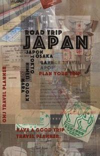 Japan road trip: Japan travel guide 1