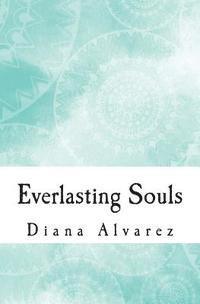 bokomslag Everlasting Souls