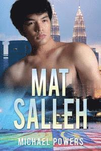 bokomslag Mat Salleh