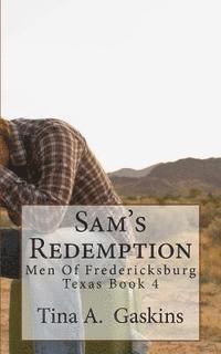 bokomslag Sam's Redemption