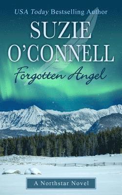 Suzie O'Connell - Forgotten Angel, Häftad
