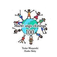 Mazwi angu ekutanga 100 1