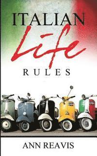 Italian Life Rules 1